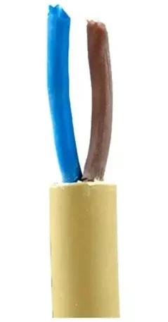 MTS CABLE PRYSMIAN SUBTE AFUMEX 2X1,5