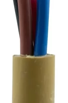 MTS CABLE PRYSMIAN SUBTE AFUMEX 3X1,5