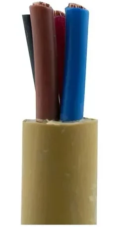 MTS CABLE PRYSMIAN SUBTE AFUMEX 5X10
