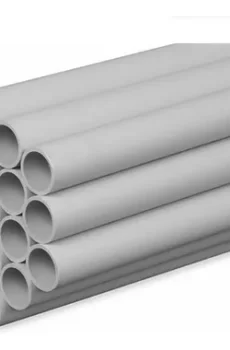 METROS DE CAÑO RÍGIDO PVC CURVABLE EN FRÍO ø20MM