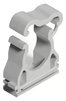 GRAMPA PARA CAÑO RÍGIDO 20MM