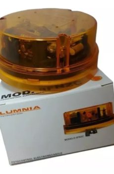 FOTOCONTROL MECANICA 10A 220V *LUMNIA*