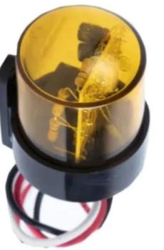 FOTOCONTROL DOMICILIARIO *LUMNIA*