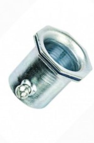 CONECTOR HIERRO  3/4" *9 DE JULIO*