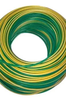 METROS DE CABLE LS0H 1 X 1 V/A