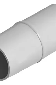 UNIÓN PARA CAÑO RÍGIDO Y CORRUGADO ø 20MM