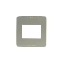 SILIGHT 2M MIGNON ARGENTO