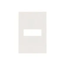 SILIGHT BRAVA TAPA 1 M BLANCA