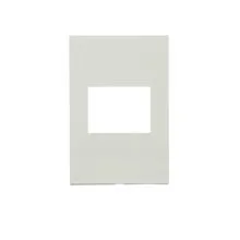 SILIGHT BRAVA TAPA 2 M BLANCA