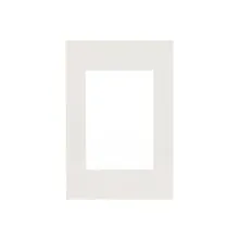 SILIGHT BRAVA TAPA 4 M BLANCA