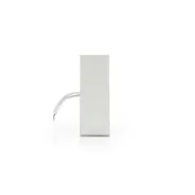 SILIGHT PULSADOR 1M 10A LUMINOSO