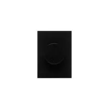 SILIGHT DIMMER LUMINOSO 2M 500W NEGRO