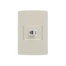 SILIGHT ARM. 1 TOMA RJ11