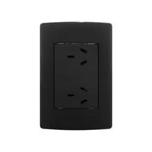 SILIGHT ARM. 1 TOMA DOBLE NUEVO!!