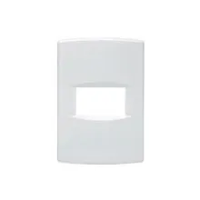 TAPA LIFE 1M BLANCO PURO