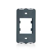 BASTIDOR LIFE 2 MODULOS CENTRAL