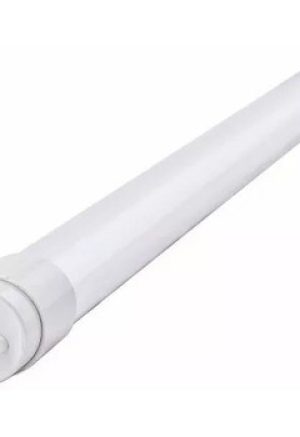 TUBO LED 48 W PC PRO INDUSTRIAL LUZ DIA G13/R17D