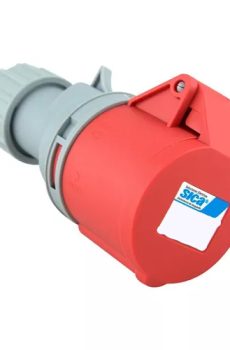 TOMA ACOPLE 3P + T 32 A