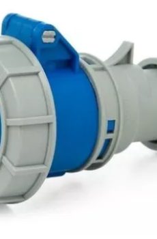 TOMA ACOPLE 2P + T 16 A IP67