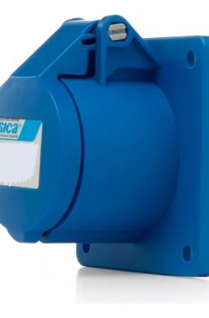 TOMA EMBUTIR 2P + T 16 A