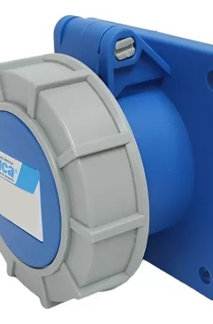 TOMA EMBUTIR 2P + T 16 A IP67