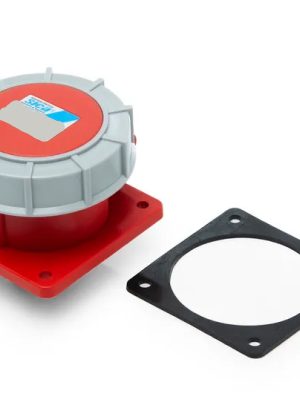 TOMA EMBUTIR 3P + T + N 16 A IP67