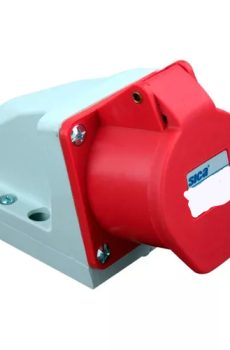 TOMA EXTERIOR 3P + T + N 16 A