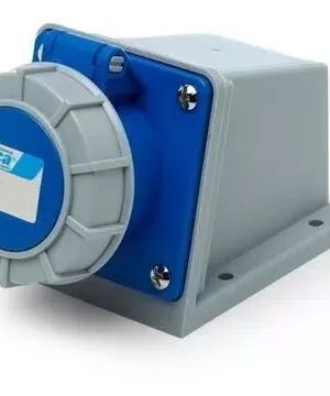 TOMA EXTERIOR 2P + T 16 A IP67