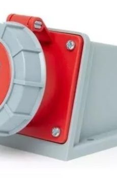 TOMA EXTERIOR 3P + T + N 32 A IP67