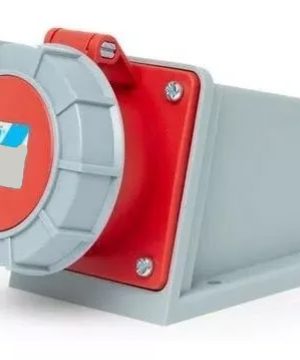 TOMA EXTERIOR 3P + T + N 16 A IP67