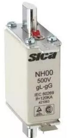 FUSIBLE ACR 00 10 A