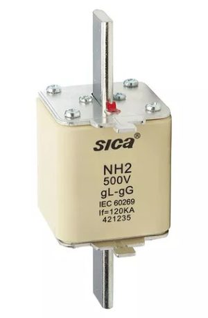 FUSIBLE ACR 2 200 A