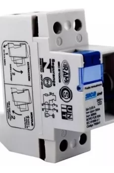 DIFERENCIAL BIPOLAR 25 A