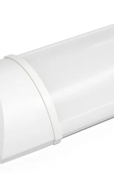 LISTON LED SLIM 18W BN