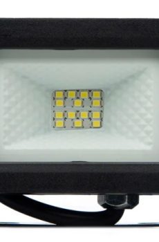 PROY. EXT. IP65 120° LED SMD 10 W LD