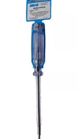 BUSCAPOLO PLANO 190MM