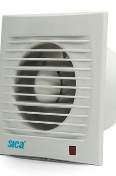 EXTRACTOR DE AIRE 4'