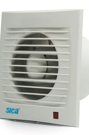 EXTRACTOR DE AIRE 4'