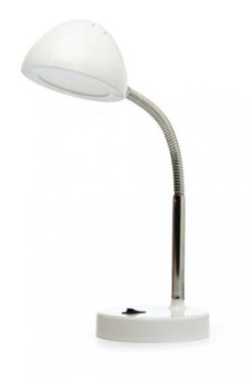 VELADOR 3,5 W SIN USB BLANCO