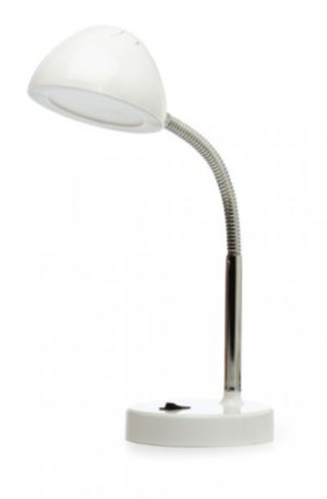 VELADOR 3,5 W SIN USB BLANCO