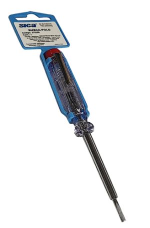 BUSCAPOLO PLANO 140MM