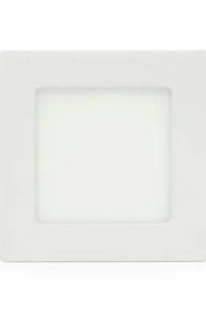 SUPERFICIAL LED CUADRADO 12W BC