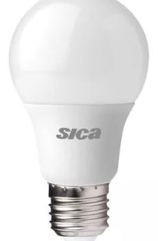 LAMP CLÁSICA LED 9W E27 BC REGULABLE 3 NIVELES NUEVO PRECIO