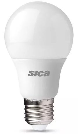 LAMP CLÁSICA LED 9W E27 BC REGULABLE 3 NIVELES NUEVO PRECIO