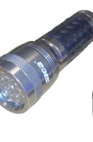 LINTERNA 14 LEDS