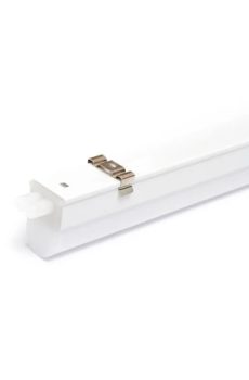 LISTON LED INTERCONECTABLE CON INTERRUPTOR 16W BN