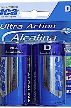 PILAS D GRANDES X 2 U.