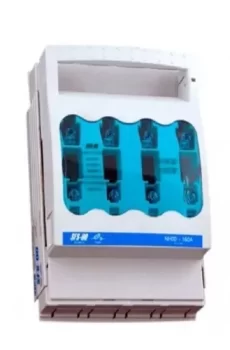 SECCIONADOR 160 A EC. 2 P