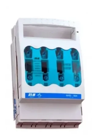 SECCIONADOR 160 A EC. 2 P