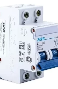 TM SICALIMIT BIPOLAR 10 A